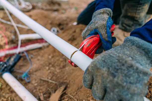 Best Gas Line Services in Missouri City, TX